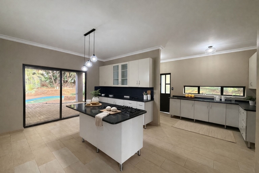 4 Bedroom Property for Sale in Cashan North West